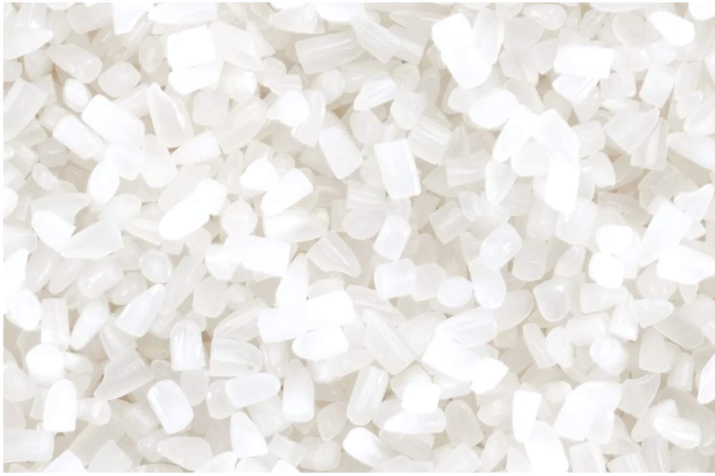 Broken Brazil Jasmine Rice A-1 Super<br>