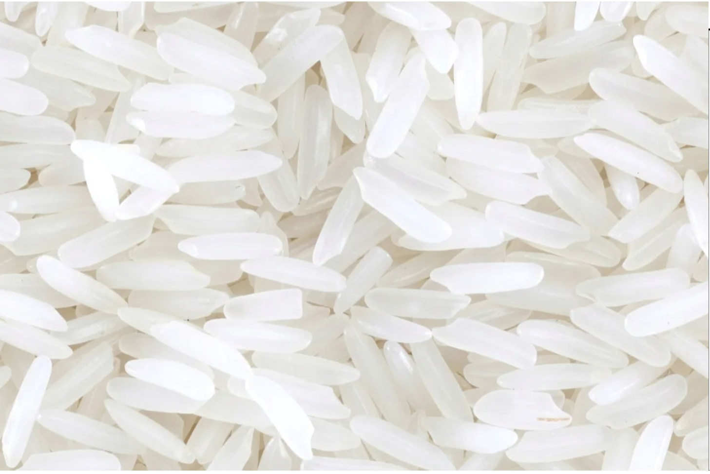 Brazil Jasmine Rice<br>