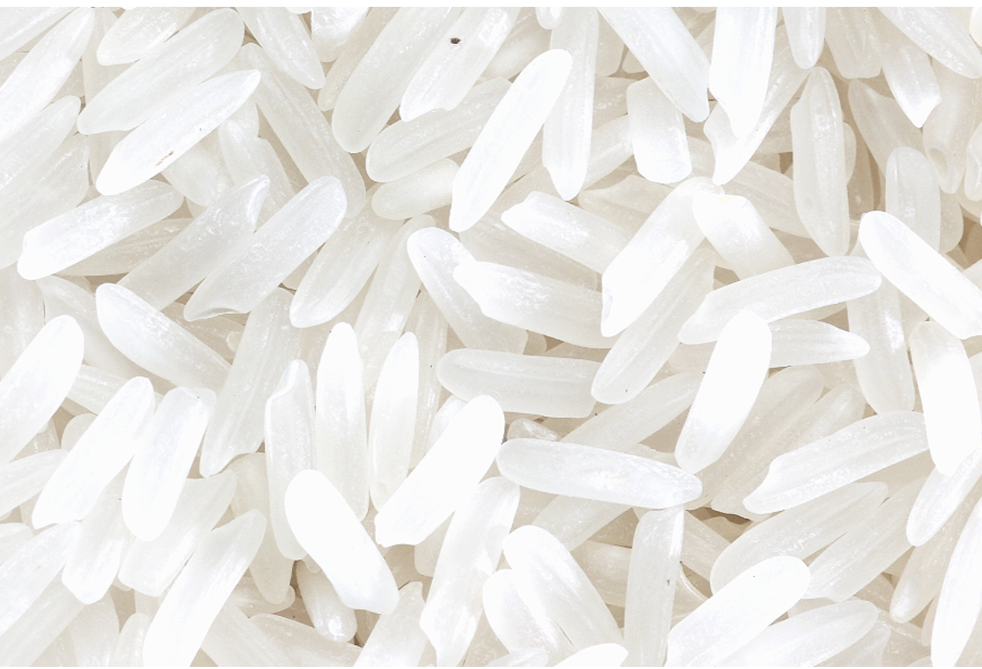 Brazil White Rice<br>